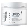NutriWorks Lions Mane 100g