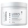 NutriWorks Lions Mane 100g NutriWorks Lions Mane 100g