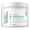 NutriWorks Pure Magnesium Citrate 200g NutriWorks Pure Magnesium Citrate 200g