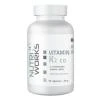 NutriWorks Vitamin K2 C D 90 kapslí NutriWorks Vitamin K2 C D 90 kapslí
