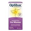 Optibac For Women 14 kapslí