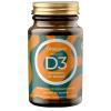 Orangefit Vitamine D3 90 kapslí