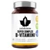 Puhdistamo Super Vitamin B Complex 30 kapslí Puhdistamo Super Vitamin B Complex 30 kapslí