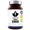 Puhdistamo Triple Zinc 60 kapslí Puhdistamo Triple Zinc 60 kapslí