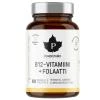 Puhdistamo Vitamin B12 Folate 60 tablet Puhdistamo Vitamin B12 Folate 60 tablet