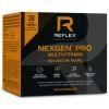 Reflex Nutrition Reflex Nexgen Pro + Enzymes 30 kapslí Reflex Nutrition Reflex Nexgen Pro + Enzymes 30 kapslí