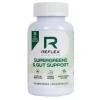 Reflex Supergreens Gut Support 90 kapslí Reflex Supergreens Gut Support 90 kapslí