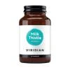 Viridian Milk Thistle 90 kapslí Viridian Milk Thistle 90 kapslí