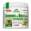 Amix Nutrition Greens Reds+ 250g