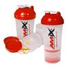 Amix Nutrition Shaker Monster Bottle NEW 600ml Amix Nutrition Shaker Monster Bottle NEW 600ml