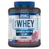 Applied Nutrition Applied Critical Whey 2000g Applied Nutrition Applied Critical Whey 2000g
