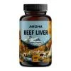 Aroha Beef Liver 180 kapslí Aroha Beef Liver 180 kapslí