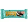 Biotech USA Crispy protein bar 40g Biotech USA Crispy protein bar 40g