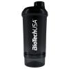 BiotechUSA Šejkr BiotechUSA Wave + compact 500ml