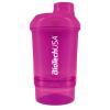BiotechUSA Šejkr BiotechUSA Wave + nano 300ml