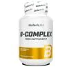 Biotech USA B-Complex 60 tablet Biotech USA B-Complex 60 tablet