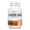 Biotech USA Liver Aid 60 tablet Biotech USA Liver Aid 60 tablet