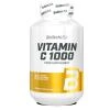 Biotech USA Vitamin C 1000 250 tablet