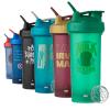 BlenderBottle Classic Loop PRO Shaker Marvel 820ml Black panther