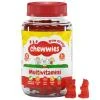 Chewwies Multivitamins 30 Dávek Chewwies Multivitamins 30 Dávek