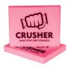 Crusher fitness pomůcka