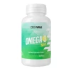 Czech Virus Omega 3 MAX 90 kapslí Czech Virus Omega 3 MAX 90 kapslí