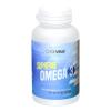 Czech Virus Supreme Omega 3 90 kapslí
