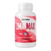 Czech Virus ZMA MAX 100 kapslí Czech Virus ZMA MAX 100 kapslí