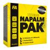 Fitness Authority Xtreme Napalm PAK 30 Sáčků