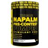 Fitness Authority Xtreme Napalm Pre-Contest Pumped stimulant free 350g