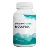 GymSupps B-Complex 90 kapslí GymSupps B-Complex 90 kapslí