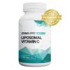 GymSupps Liposomal Vitamin C 100 kapslí