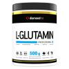 HiTec Diamond line L-Glutamin 500g