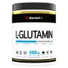 HiTec Diamond line L-Glutamin 500g HiTec Diamond line L-Glutamin 500g