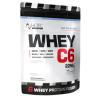 HiTec Nutrition Whey C-6 2250g