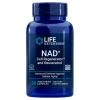 Life Extension NAD+ Cell Regenerator™ and Resveratrol 30 kapslí Life Extension NAD+ Cell Regenerator™ and Resveratrol 30 kapslí