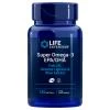 Life Extension Super Omega-3 EPA/DHA with Sesame Lignans Olive Extract 120 Tobolek Life Extension Super Omega-3 EPA/DHA with Sesame Lignans Olive Extract 120 Tobolek