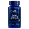 Life Extension Super Vitamin E 400IU 90 Tobolek Life Extension Super Vitamin E 400IU 90 Tobolek
