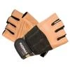 MadMax Rukavice Clasic Brown MadMax Rukavice Clasic Brown