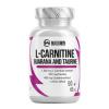MaxxWin L-Carnitine Guarana Taurine 90 kapslí