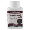 MedPharma Coenzym Q10 60 mg + vitamin E 67 tablet