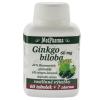 MedPharma Ginkgo biloba Forte 60 mg 67 tablet
