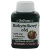 MedPharma Rakytníkový olej 67 tablet MedPharma Rakytníkový olej 67 tablet