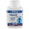 MedPharma Vápník 333,3mg + hořčík + zinek 107 tablet MedPharma Vápník 333,3mg + hořčík + zinek 107 tablet