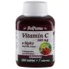 MedPharma Vitamin C 500mg s šípky 107 tablet