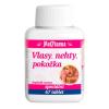 MedPharma Vlasy, kůže, nehty 67 tablet