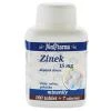 MedPharma Zinek 15mg 107 tablet MedPharma Zinek 15mg 107 tablet