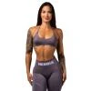 Nebbia Bezešvá lift-up sportovní podprsenka FLOW SEAMLESS 495