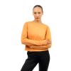 Nebbia Crop mikina GYM SPIRIT 483