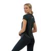 Nebbia FIT Activewear tričko Airy” s reflexním logem 438
